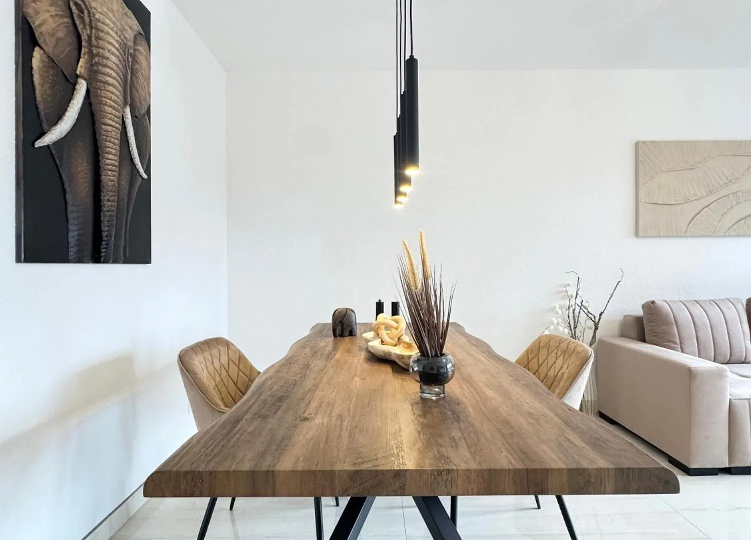 Regency Apartments - Exklusive Zentrale 50M2 Wohnung I Balkon I Wifi I Netflix Hannover
